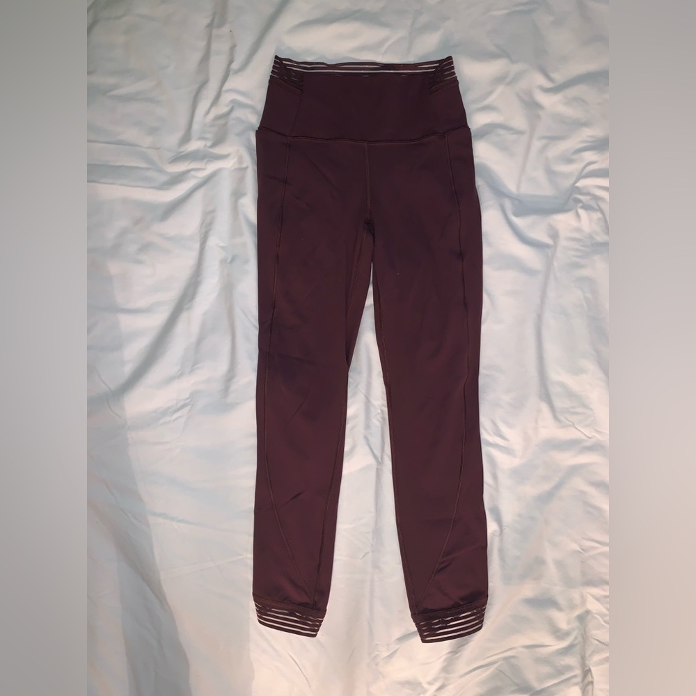 RARE lululemon leggings